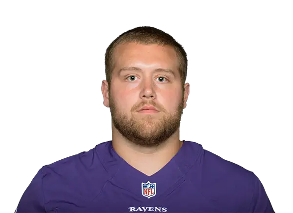 How tall is James Hurst?